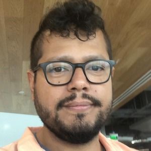 Meet your Posher, Marcus